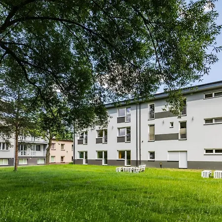 Апартаменты Homekoko *