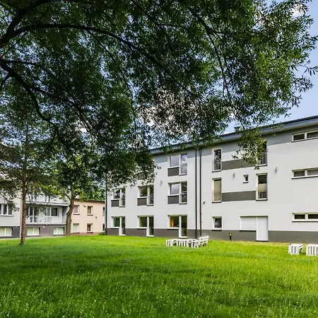 Apartment Homekoko *