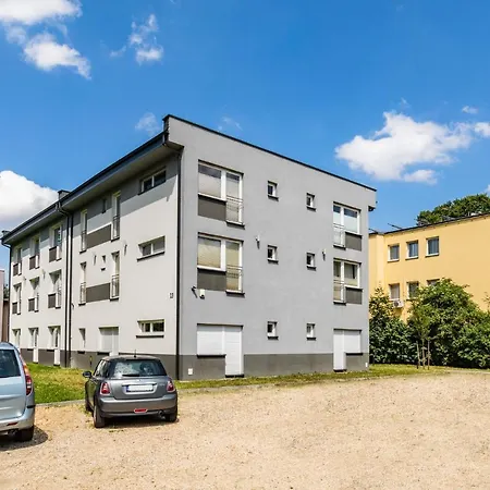 Homekoko Апартаменты *