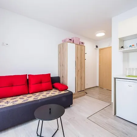 Homekoko Apartment *