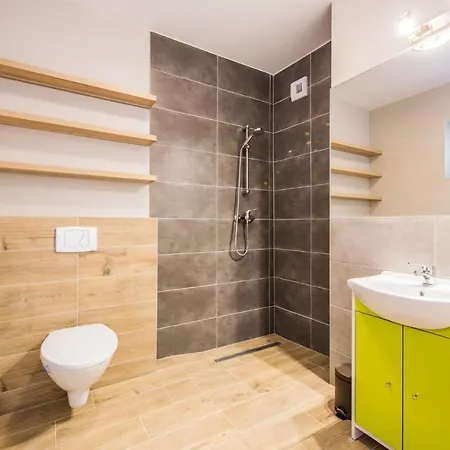 Apartamento Homekoko