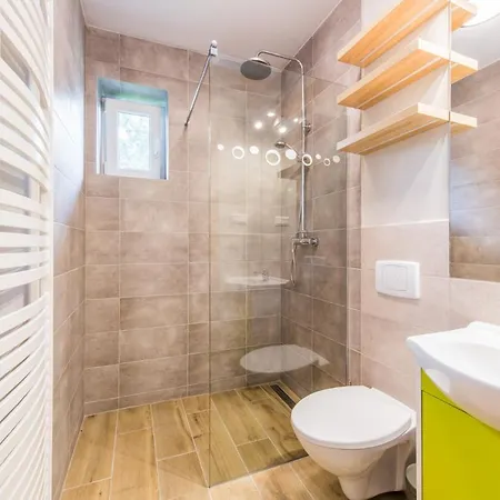 Homekoko Апартаменты *