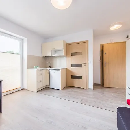 Homekoko Apartment