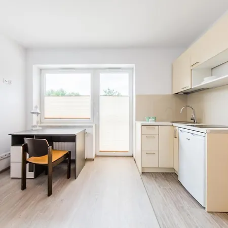 Homekoko Apartment