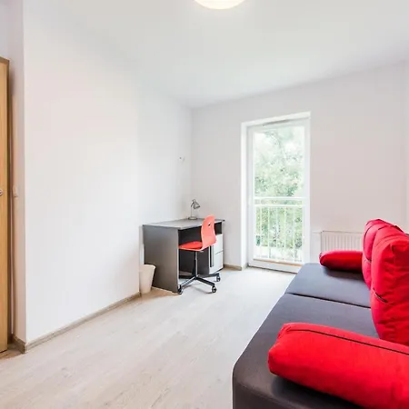 Apartment Homekoko