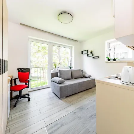 Homekoko Катовице