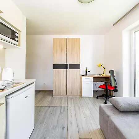 Apartamento Homekoko
