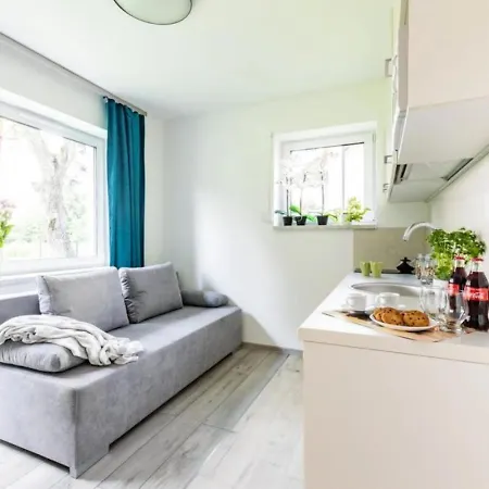 Апартаменты Homekoko *