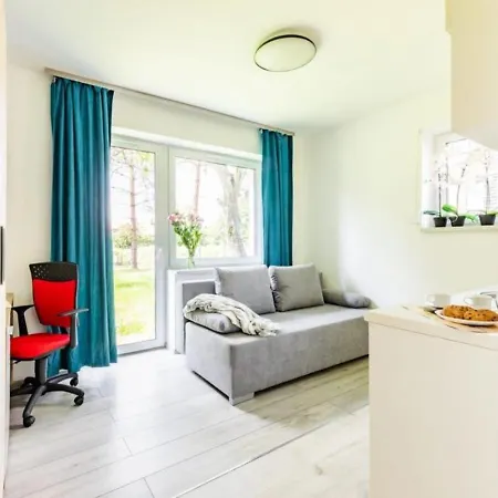 Apartament Homekoko Katowice