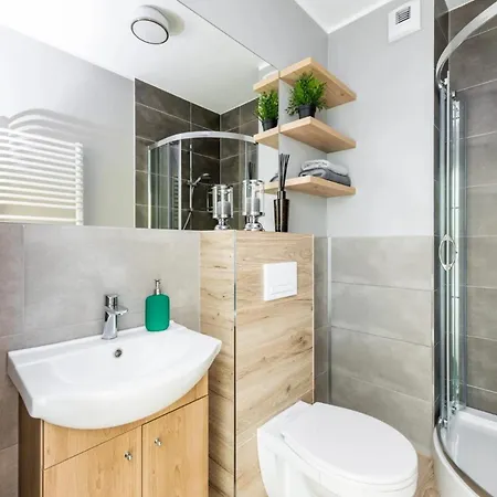 Homekoko Apartment