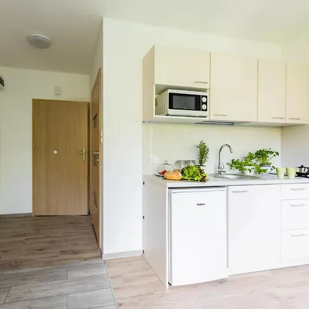 Homekoko Апартаменты *