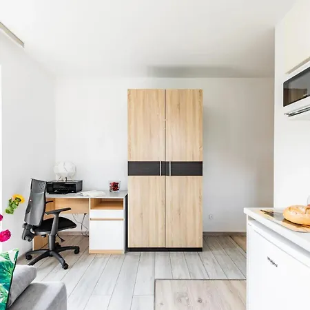 Homekoko Apartment *