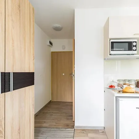 Apartment Homekoko