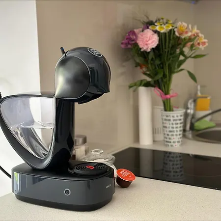 Homekoko Lägenhet *