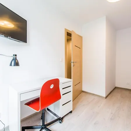 Apartament Homekoko