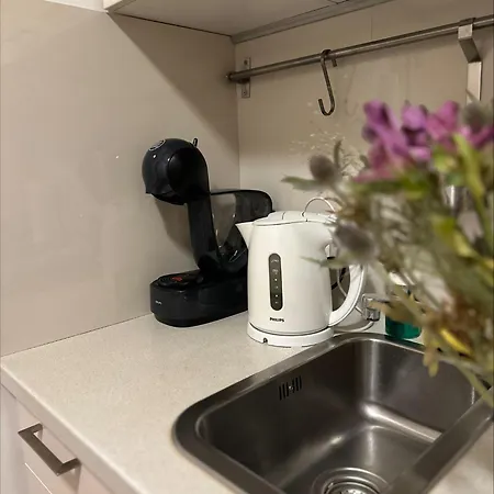 Apartament Homekoko *