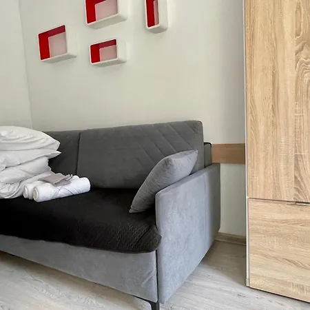 Apartment Homekoko
