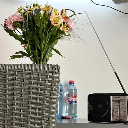 Апартаменты Homekoko Катовице