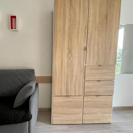 Lägenhet Homekoko Katowice