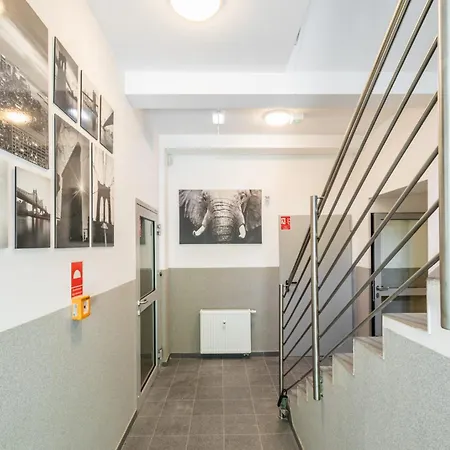 Apartment Homekoko