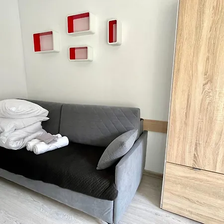 Apartment Homekoko