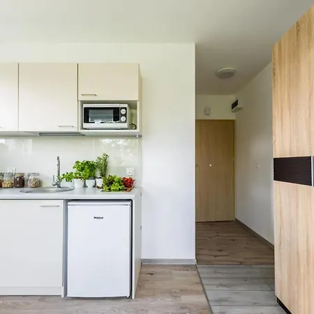 Homekoko Apartment