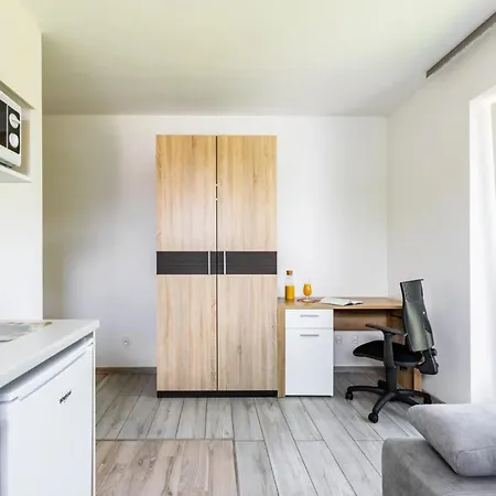 Homekoko Apartment