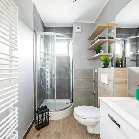 Homekoko Apartment Katowice