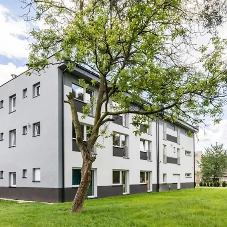 Homekoko Apartment Katowice