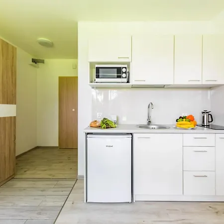 Homekoko Apartament *