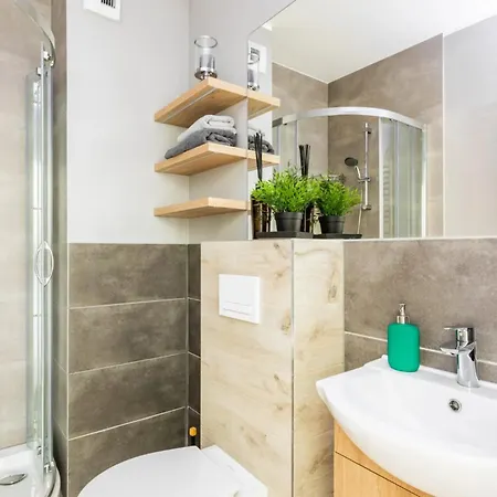 Homekoko Апартаменты *