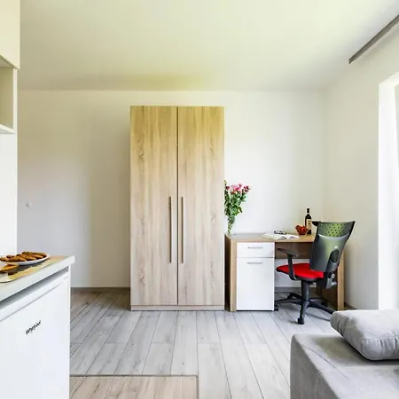 Homekoko Apartamento Katowice