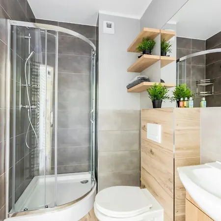 Homekoko Апартаменты *