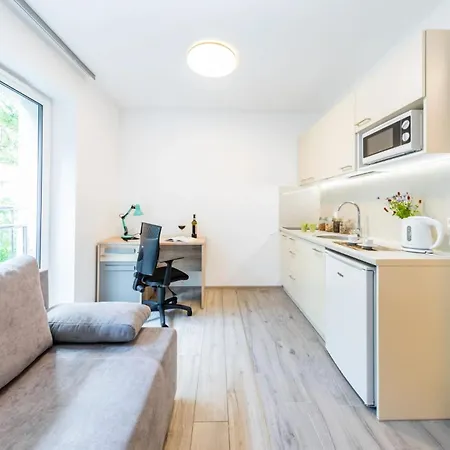 Homekoko Apartament *