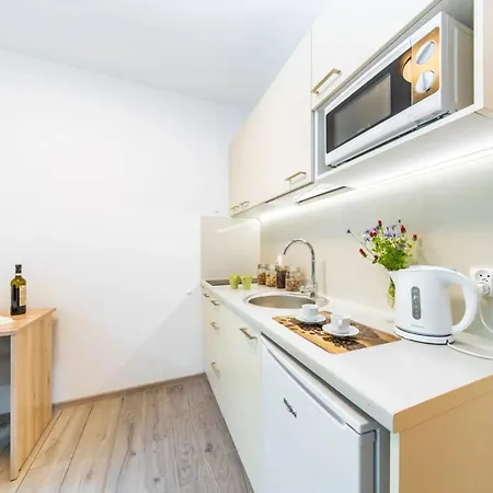 Apartament Homekoko Katowice