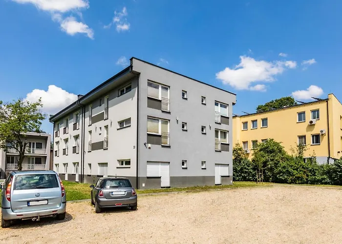 Homekoko Apartmán *