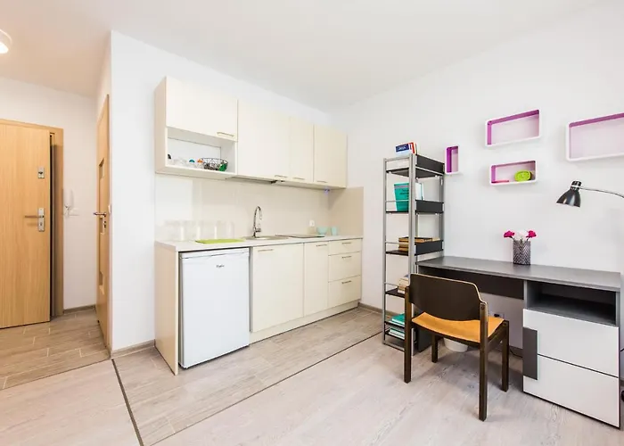 Apartment Homekoko *