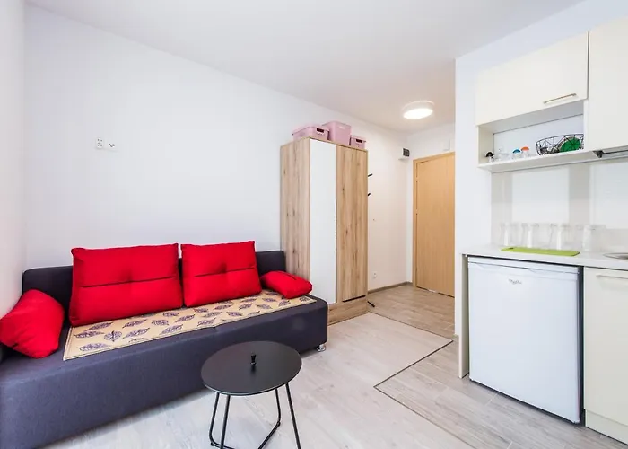 Homekoko Apartmán *