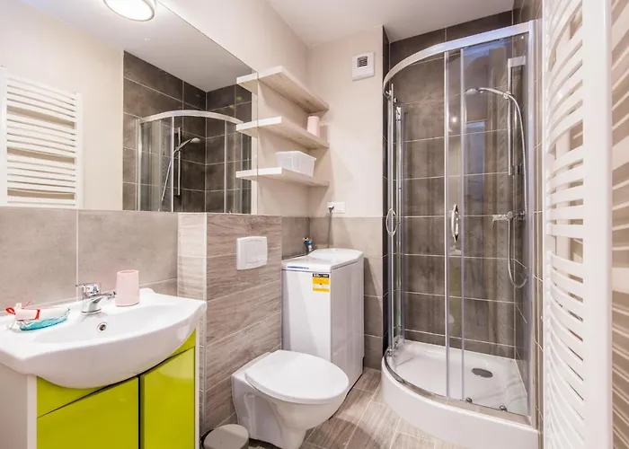 Homekoko Apartmán *