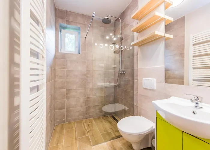 Homekoko Apartmán *