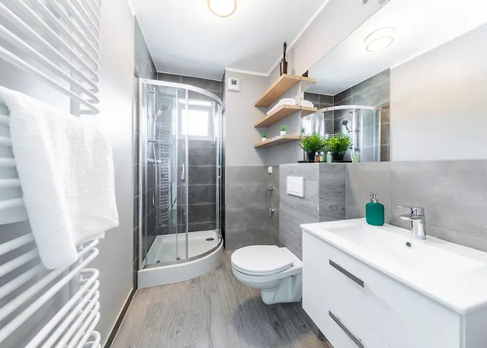 Apartmán Homekoko *