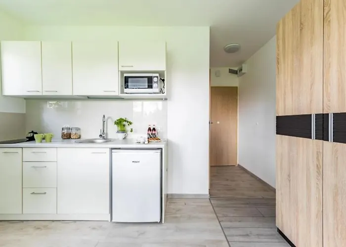 Apartmán Homekoko *