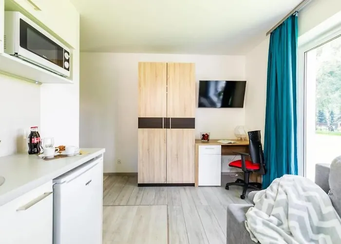 Apartment Homekoko *