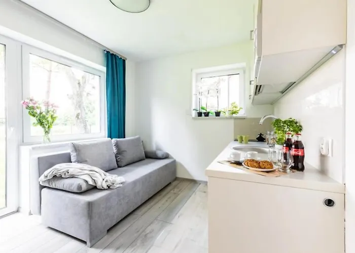 Apartmán Homekoko *