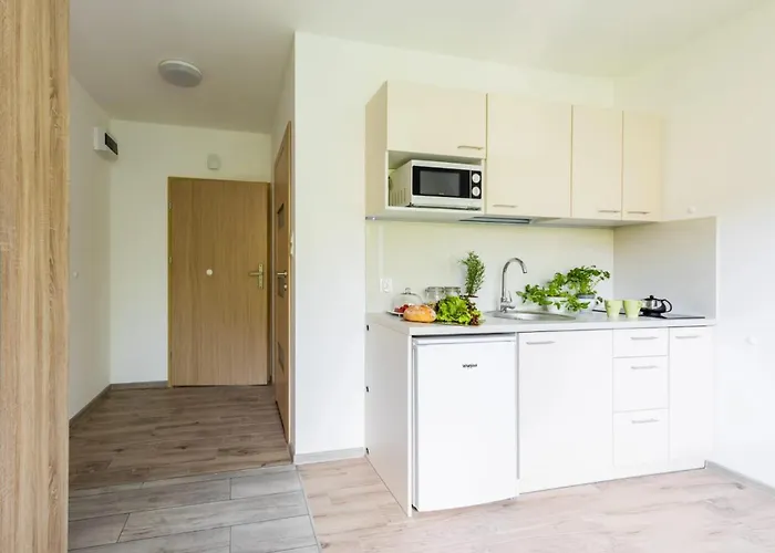 Homekoko Apartmán *