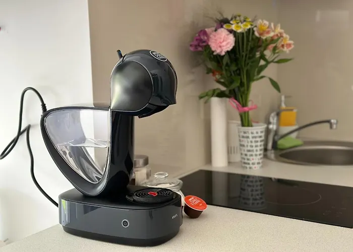 Homekoko Apartmán *