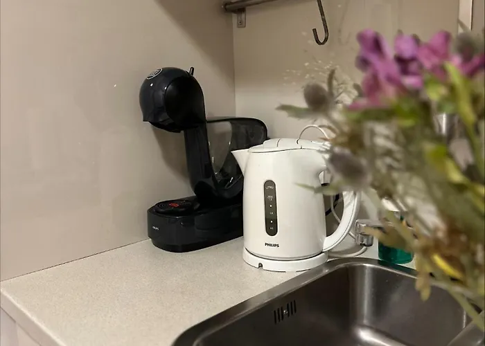 Lägenhet Homekoko *