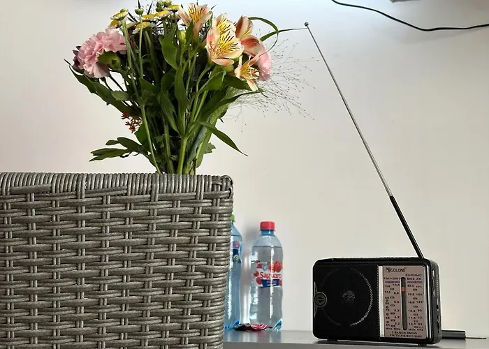 Apartmán Homekoko Katovice