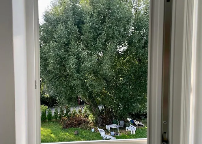 Apartmán Homekoko *