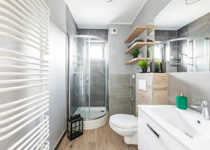 Homekoko Apartmán Katovice